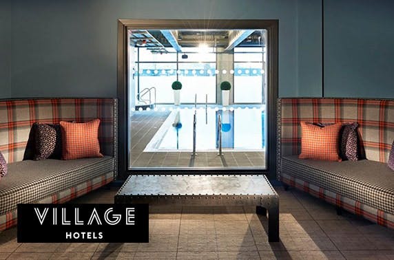 Village Hotel Aberdeen