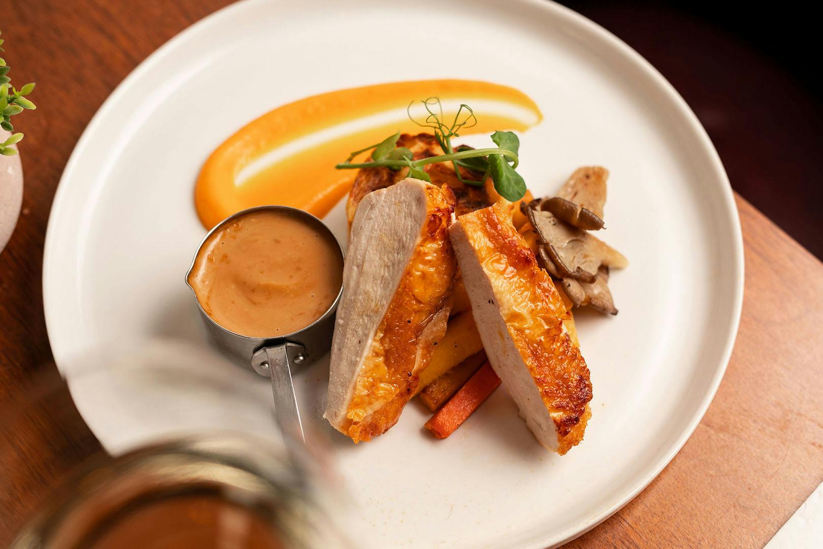 Fairfield House Hotel