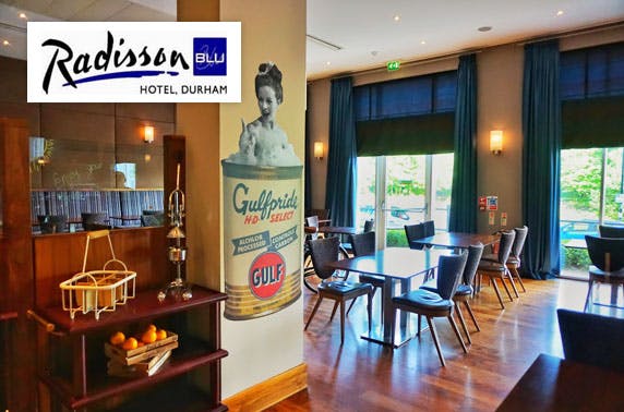 Radisson Blu Durham