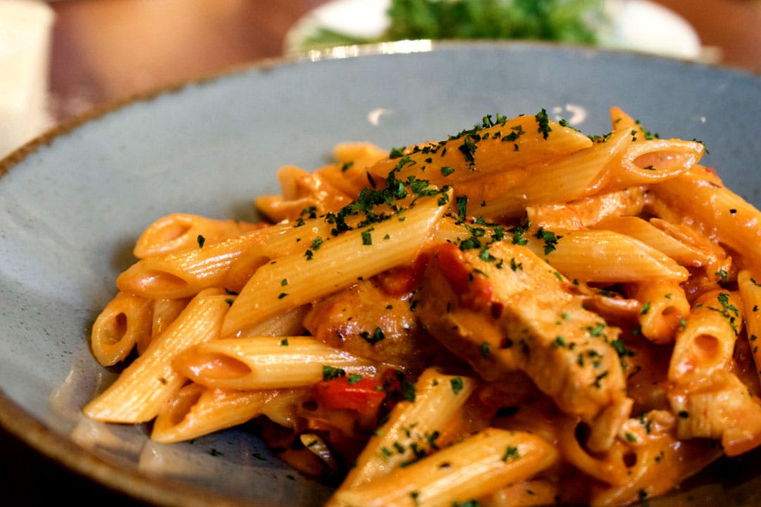 Raffaelle's Italian Kitchen and Bar