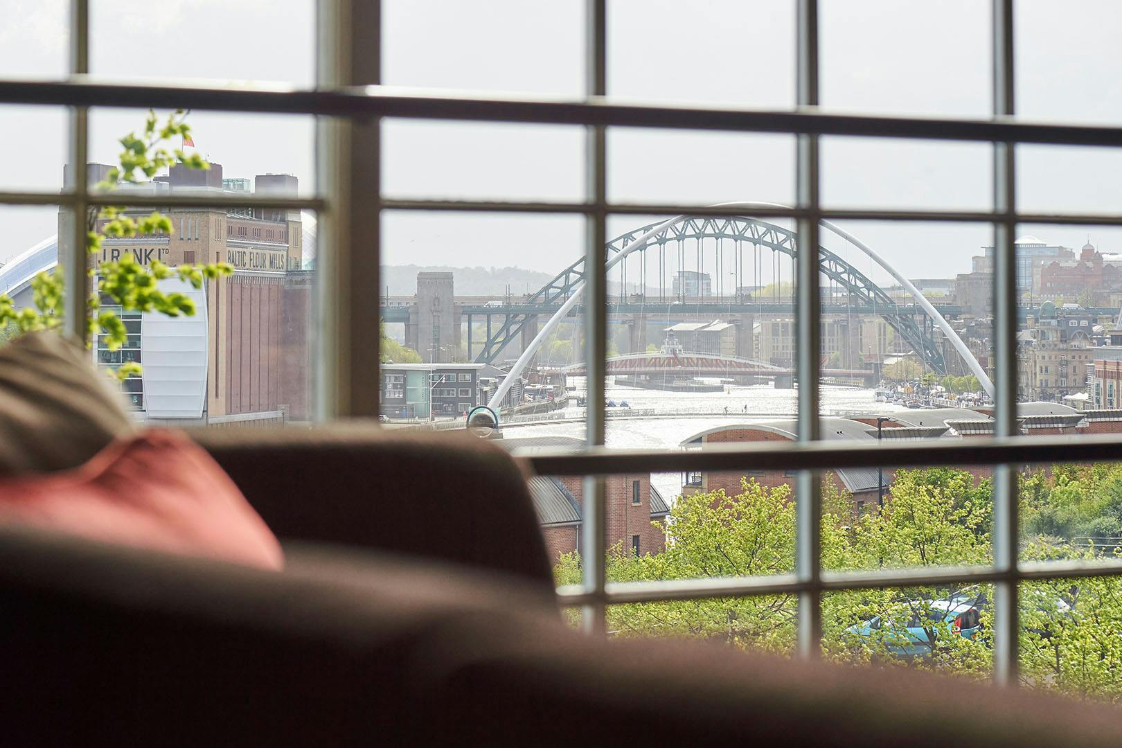 Hotel du Vin Newcastle