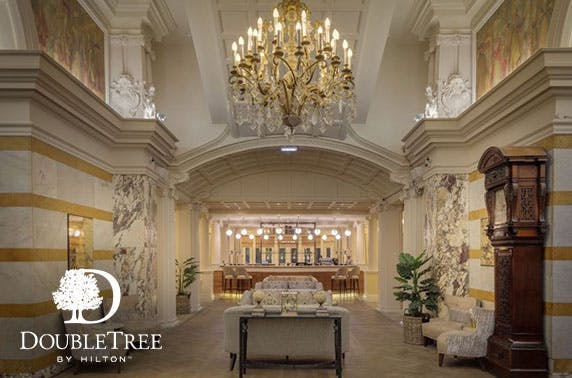 DoubleTree by Hilton Harrogate Majestic Hotel & Spa