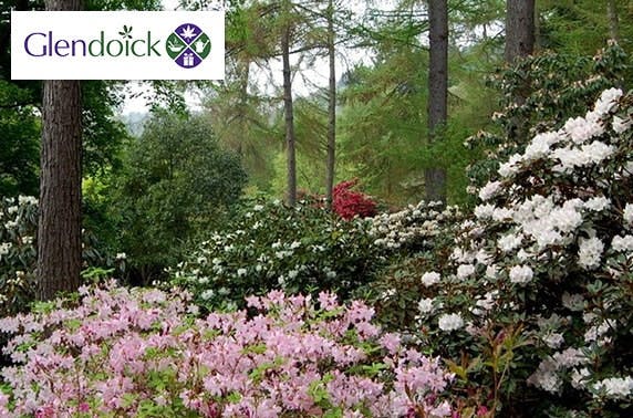 Glendoick Garden Centre