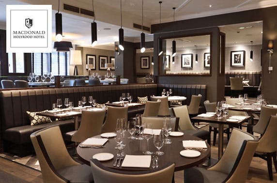 Macdonald Holyrood Hotel