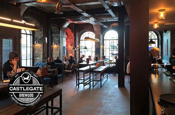 BrewDog Castlegate