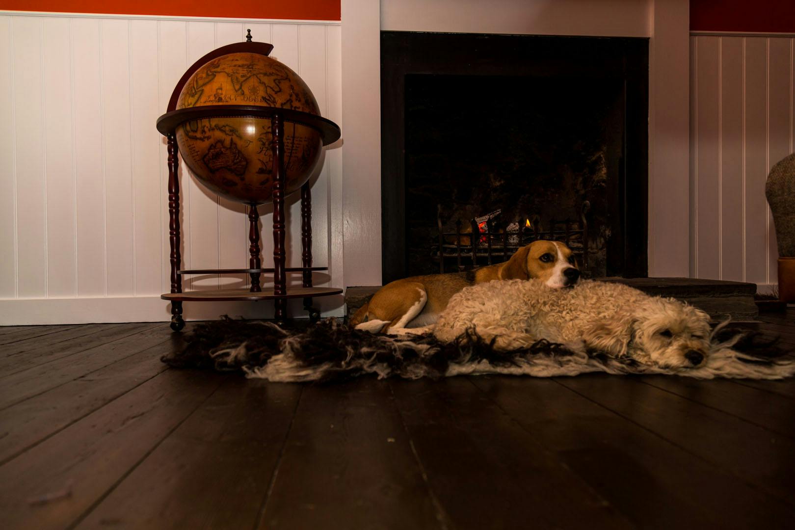 The Inn at Loch Tummel