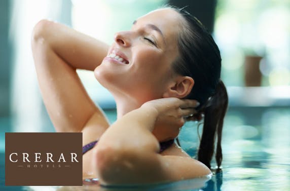 Isle of Mull Hotel and Spa