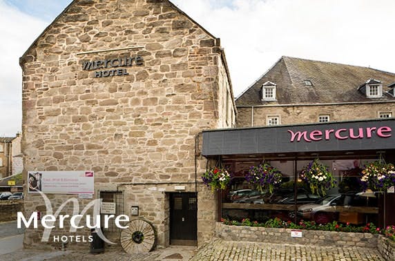 Mercure Perth Hotel